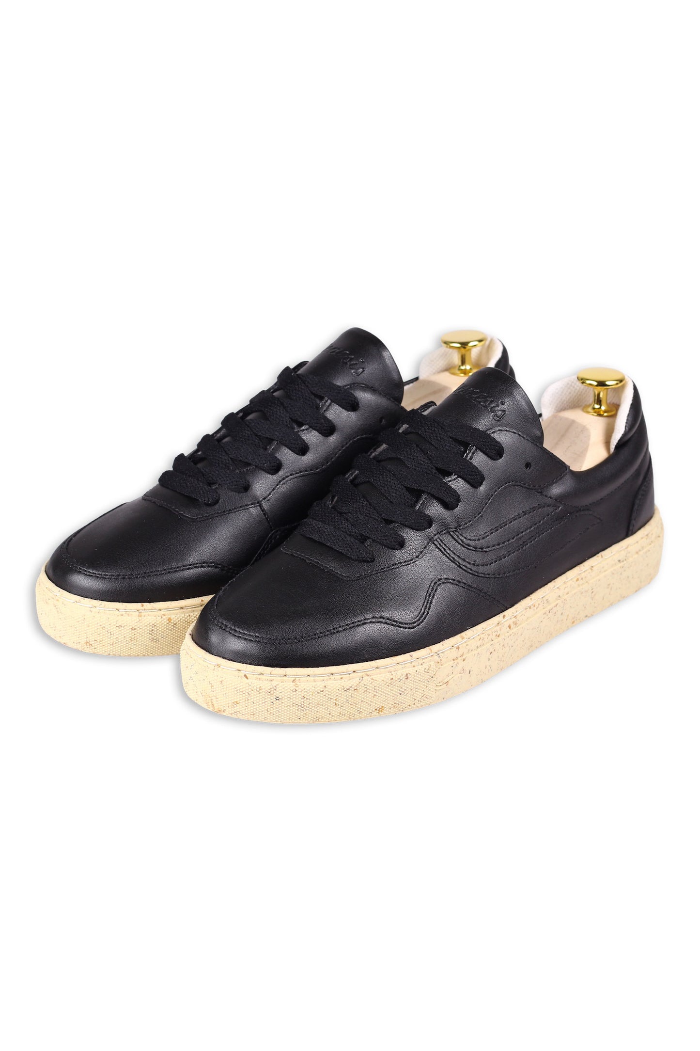 Sneaker - G-Soley Cactus Black - Schwarz
