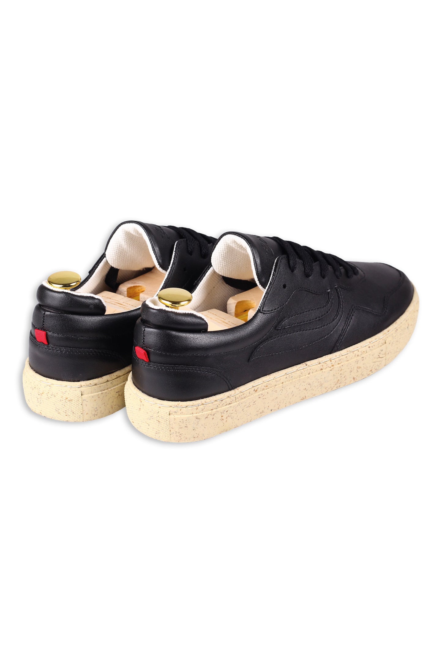 Sneaker - G-Soley Cactus Black - Schwarz