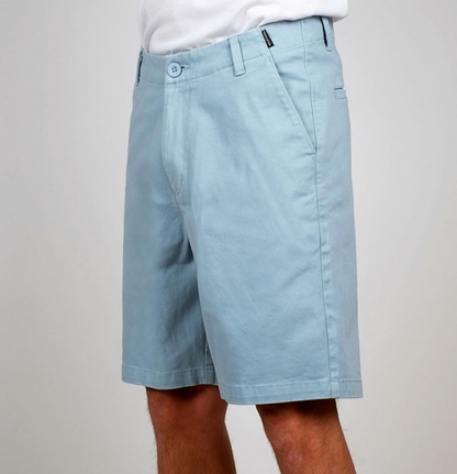 Shorts - Nacka light blue