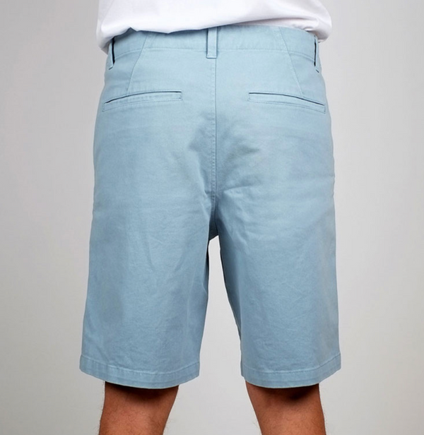 Shorts - Nacka light blue