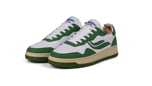 Sneaker -G-Soley 2.0 Green Serial