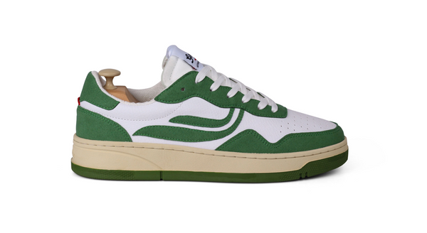 Sneaker -G-Soley 2.0 Green Serial