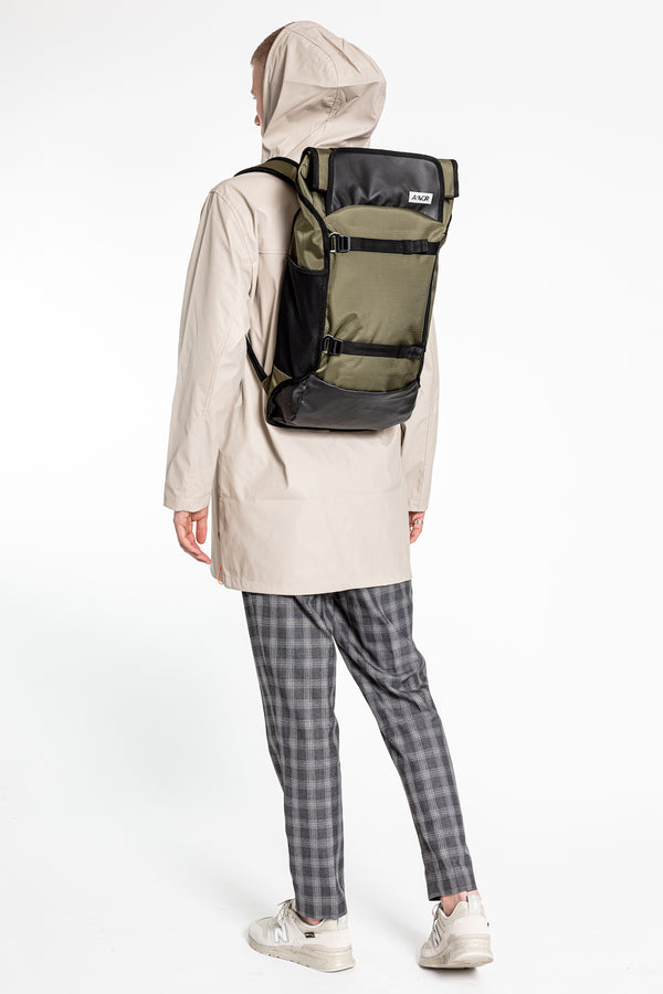 Rucksack - Trip Pack Proof Olive - Grün