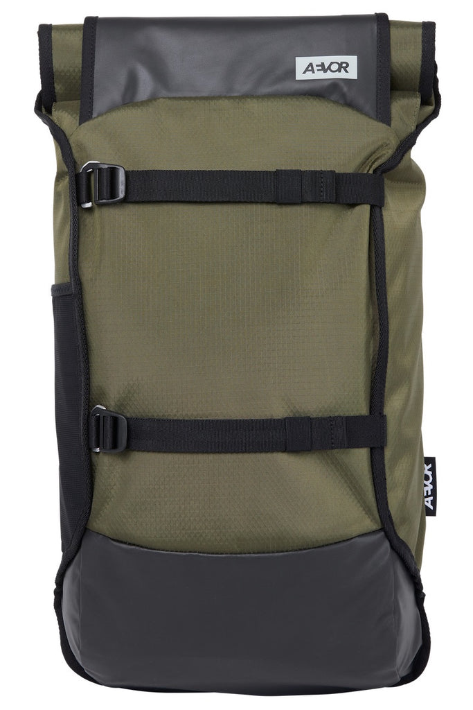 Rucksack - Trip Pack Proof Olive - Grün
