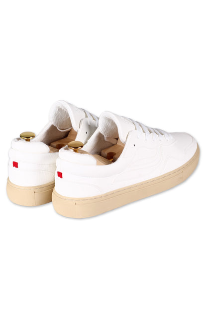 Sneaker - G-Soley Cornwaist Offwhite - Weiß