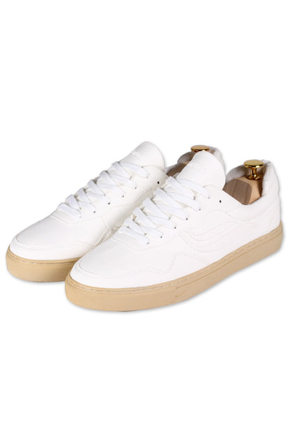 Sneaker - G-Soley Cornwaist Offwhite - Weiß