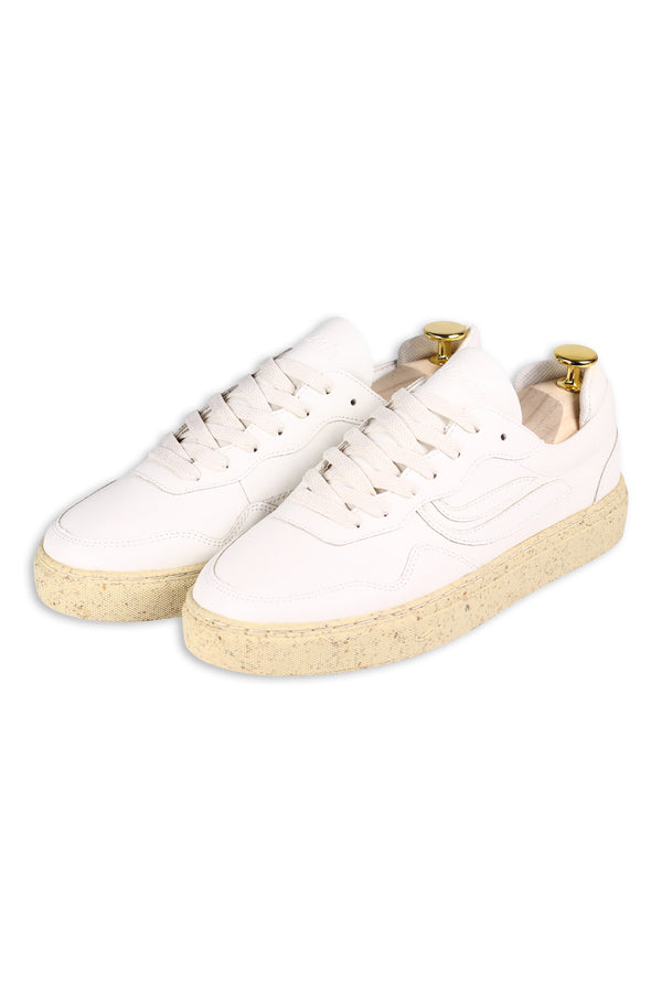 Sneaker - G-Soley Cactus White - Weiß