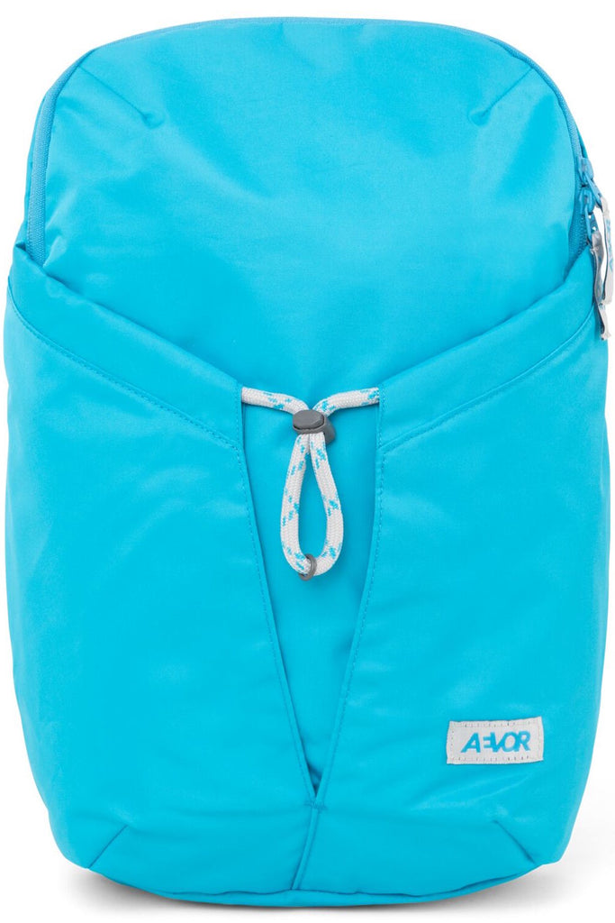 Rucksack - Light Pack Berry Blue - Blau