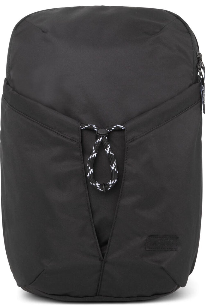 Rucksack - Light Pack All Black - Schwarz
