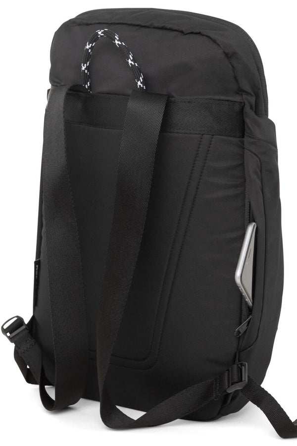 Rucksack - Light Pack All Black - Schwarz