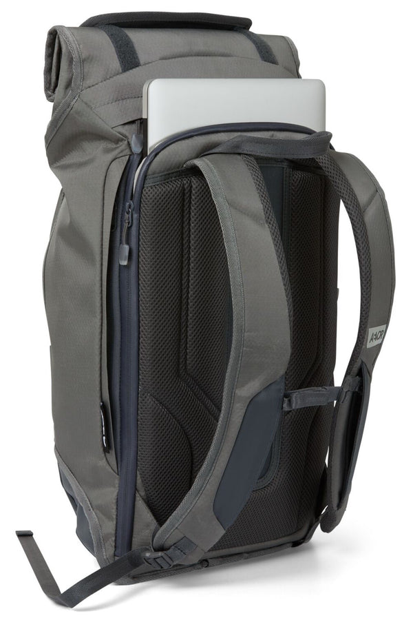 Rucksack - Trip Pack Proof Stone - Grau